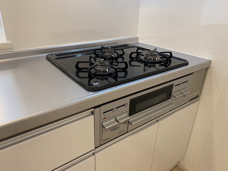 キッチン 写真19