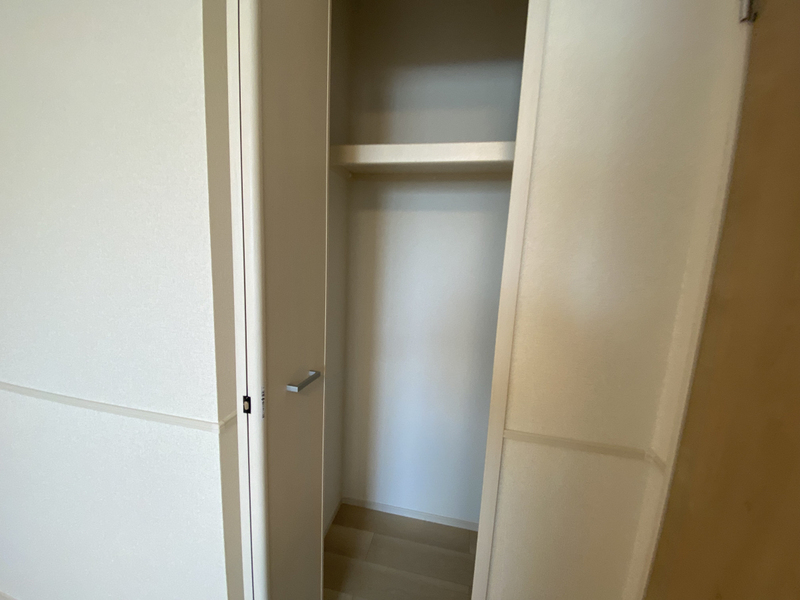 収納 写真30