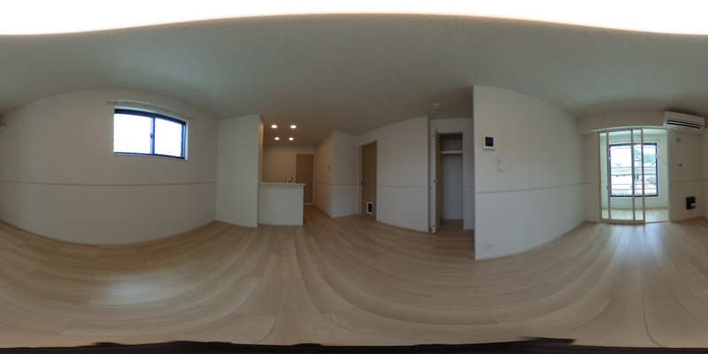 リビング 写真34