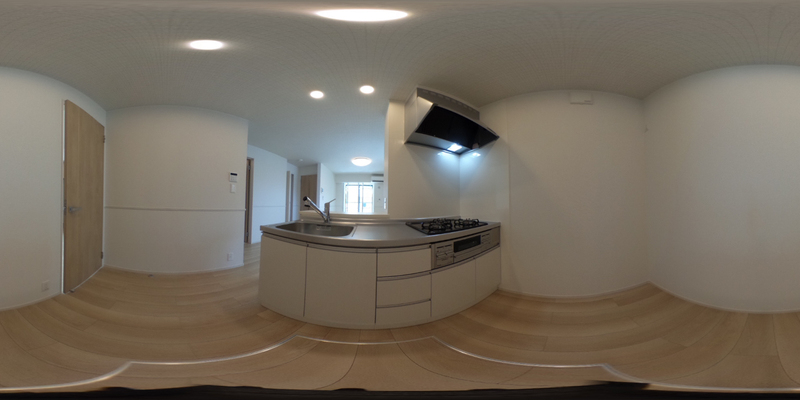 キッチン 写真35