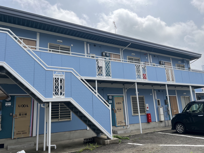 サンシティ野里