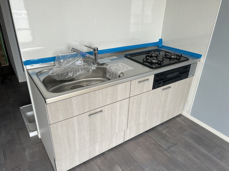 キッチン 写真3