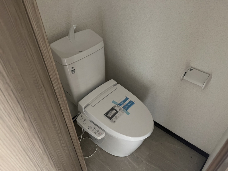 トイレ 写真5