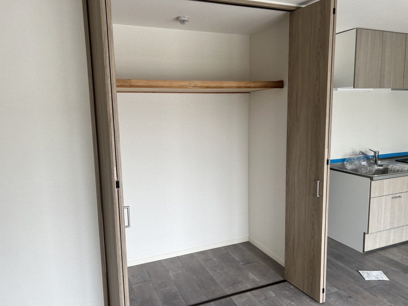 収納 写真9