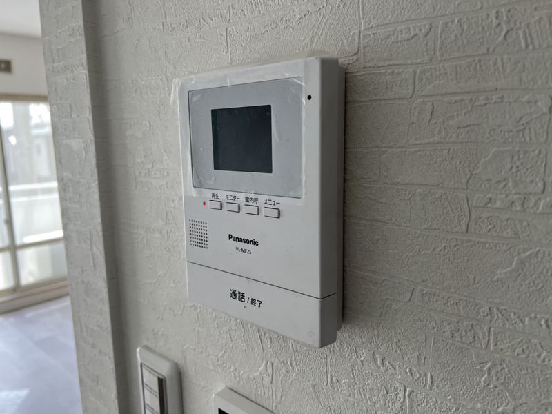 セキュリティ 写真13