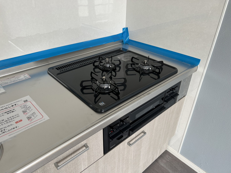 キッチン 写真19