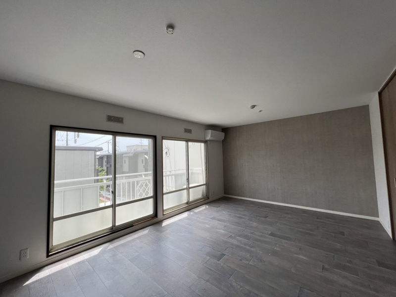 リビング 写真17