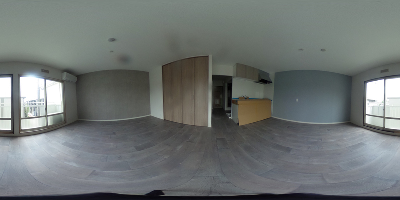 リビング 写真34