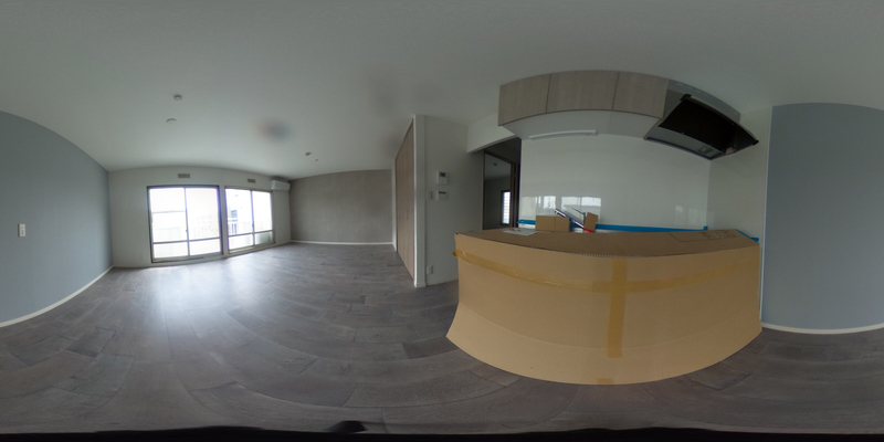 キッチン 写真35