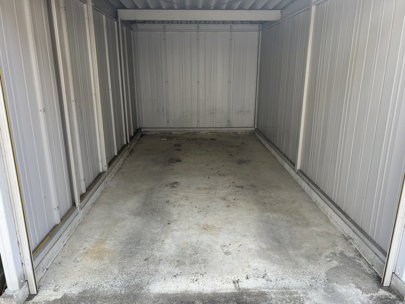 駐車場 写真10
