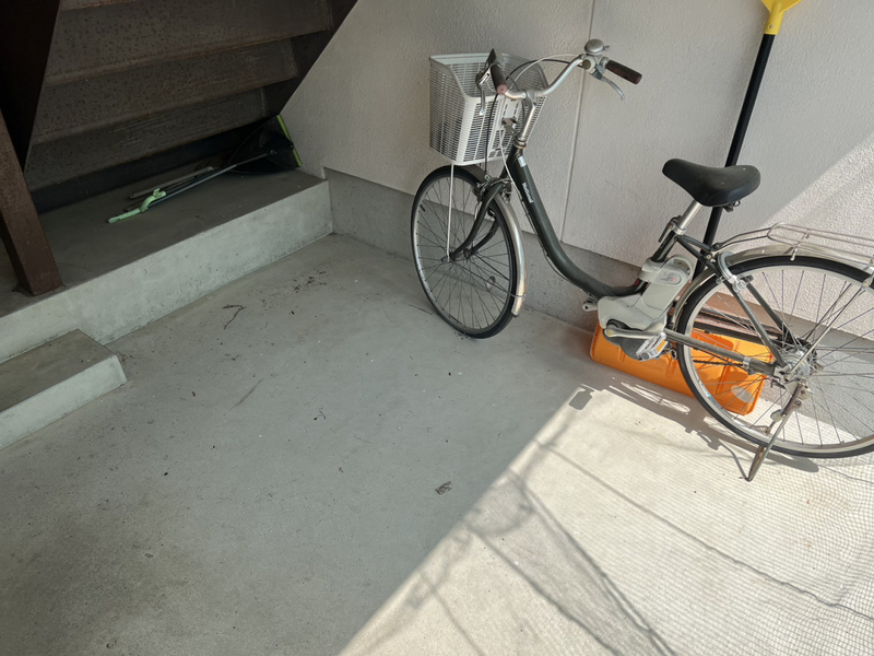 共用部 写真11