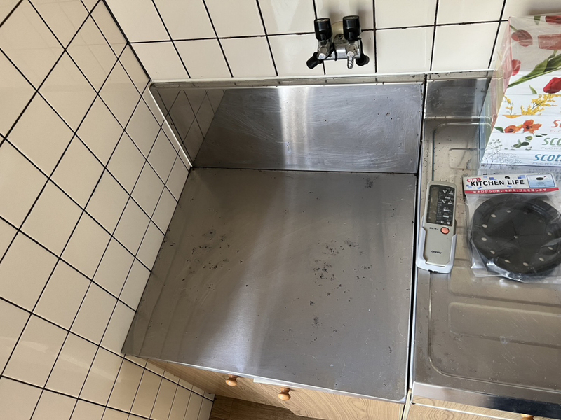 キッチン 写真19