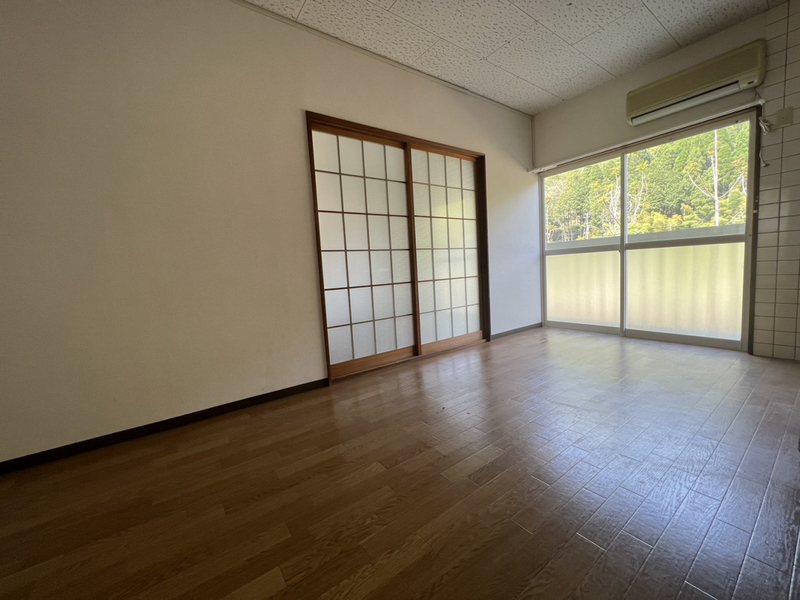 リビング 写真2