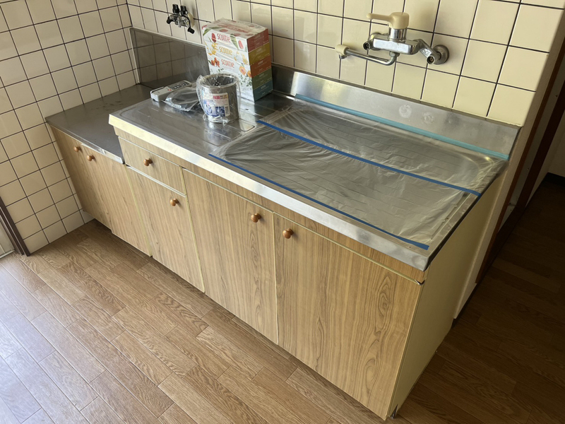 キッチン 写真3