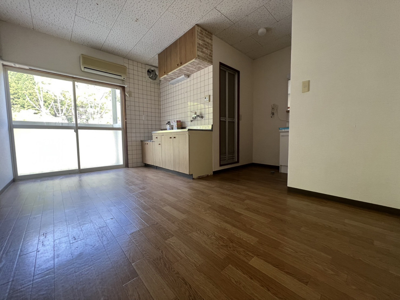 リビング 写真17