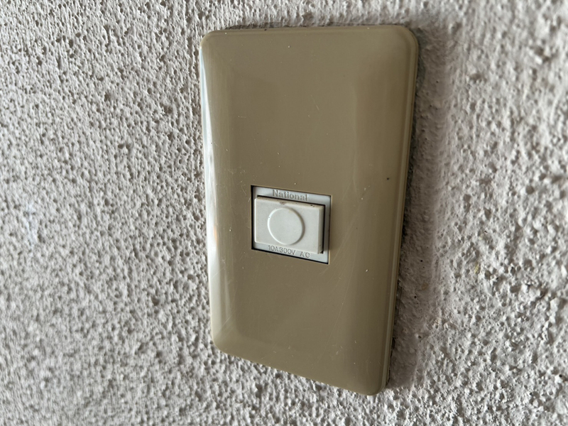 セキュリティ 写真13