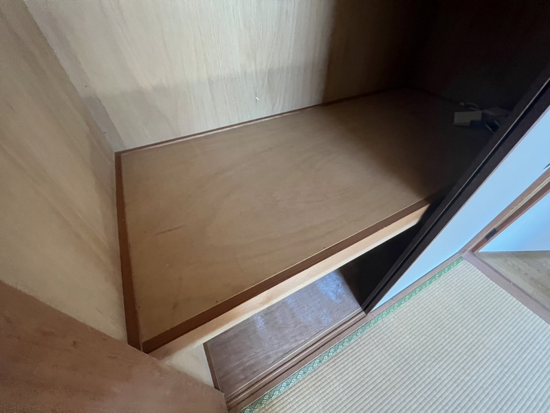 収納 写真31