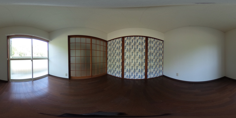 リビング 写真34