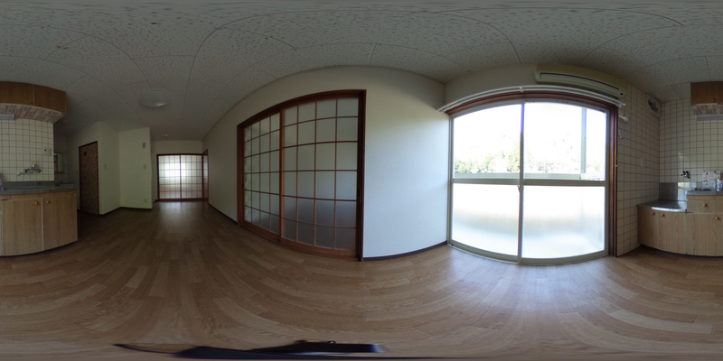 キッチン 写真35