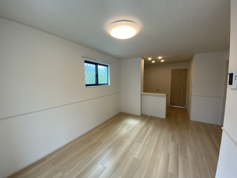 リビング 写真2