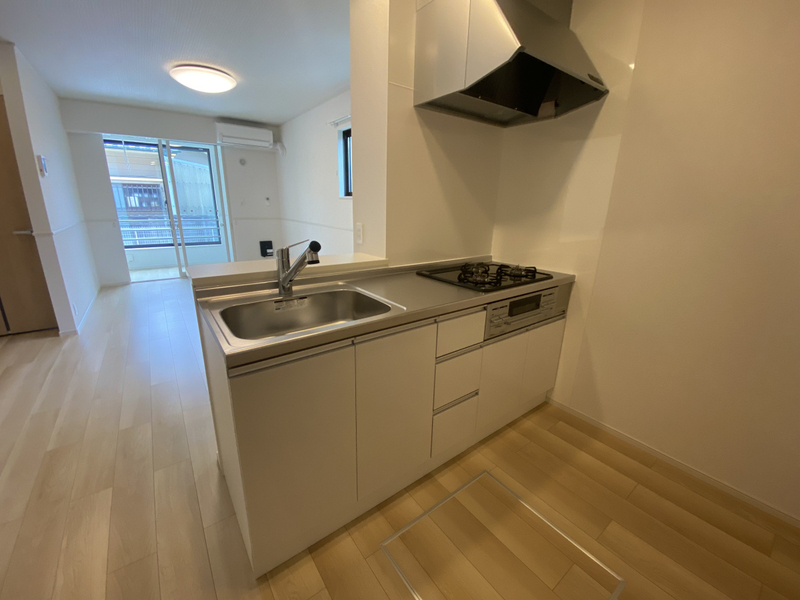 キッチン 写真3