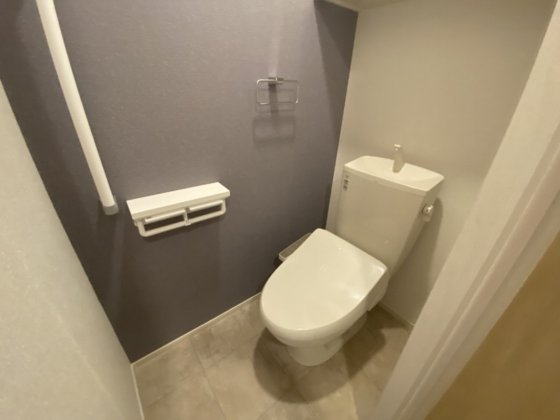 トイレ 写真5