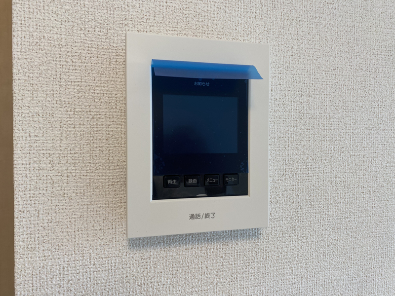 セキュリティ 写真13