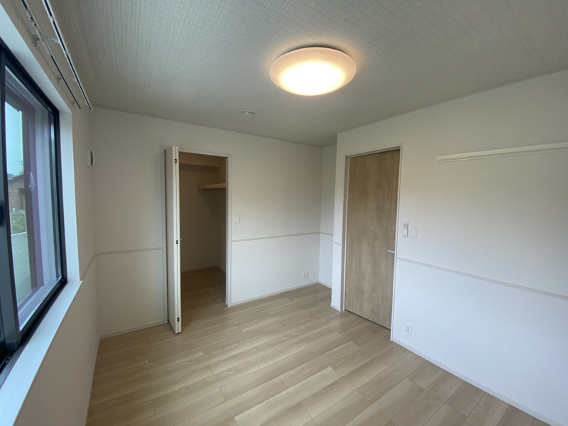 子供部屋 写真18