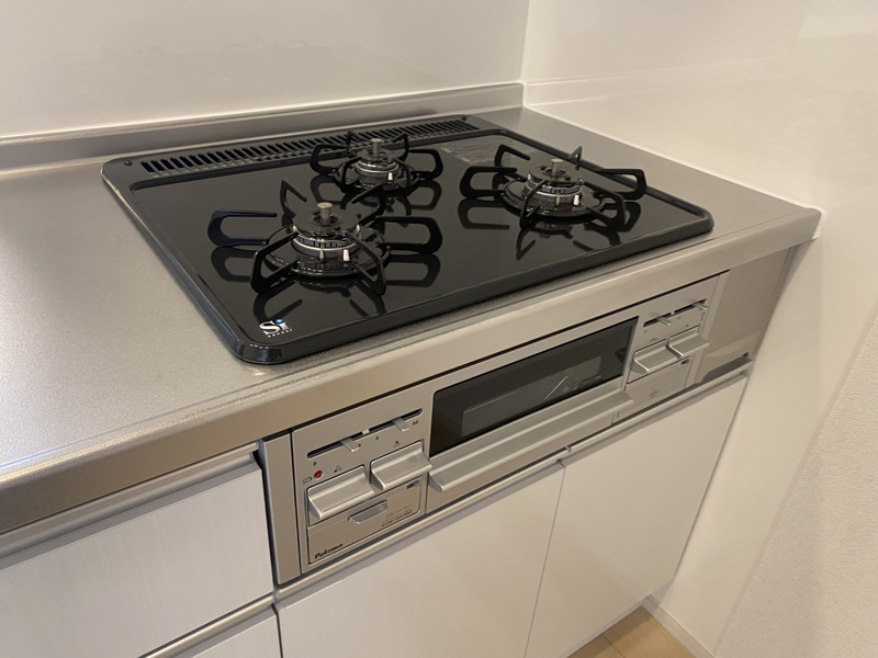 キッチン 写真19