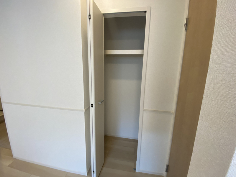 収納 写真30