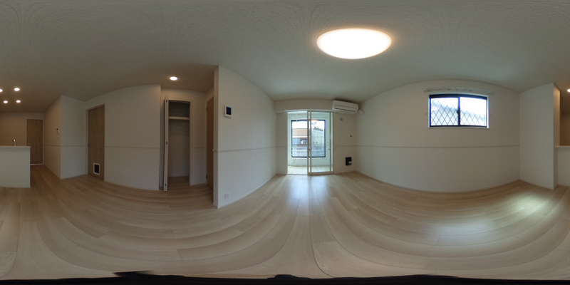 リビング 写真34