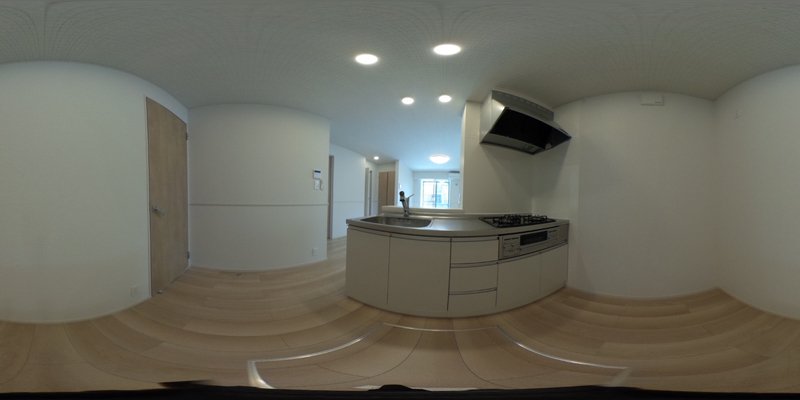 キッチン 写真35