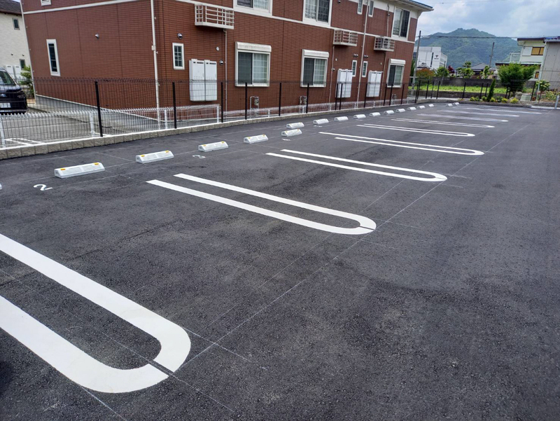 駐車場 写真10