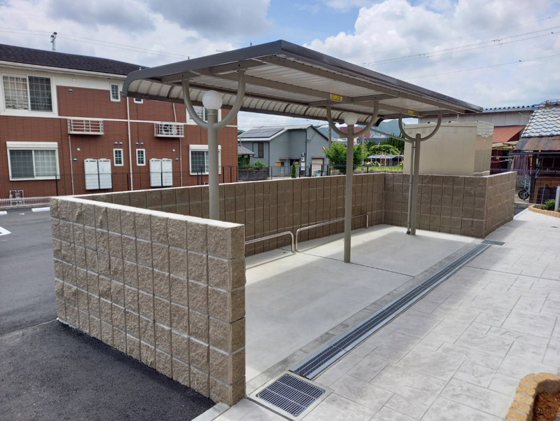 共用部 写真11