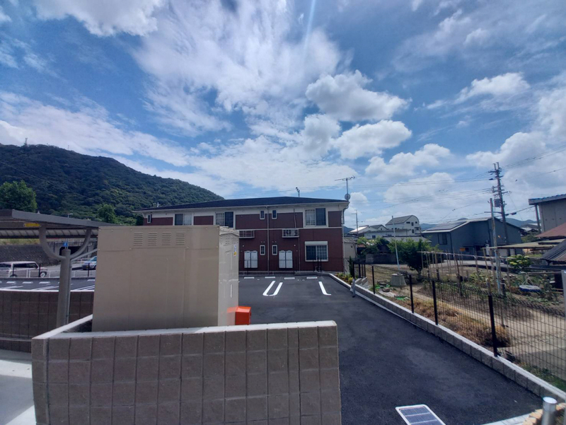 眺望 写真15