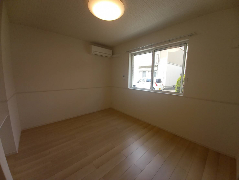 寝室 写真18