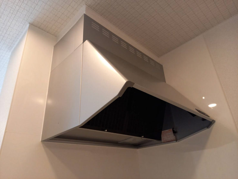 キッチン 写真19