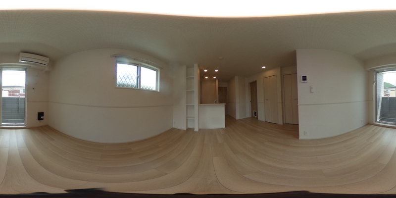 リビング 写真34