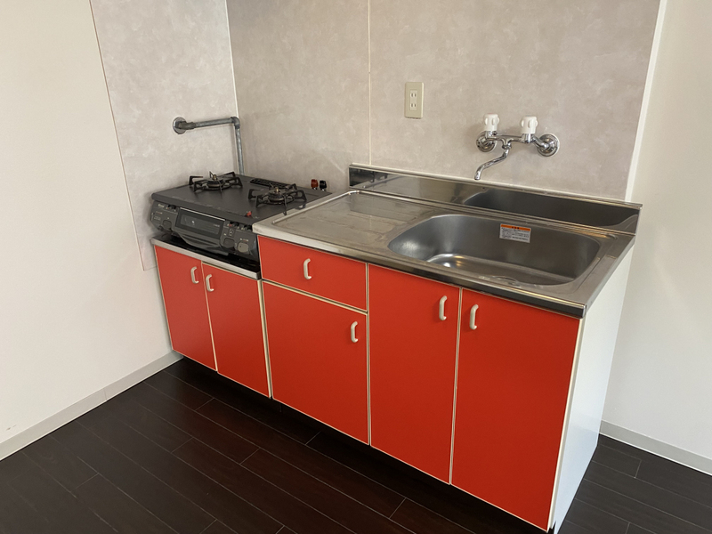 キッチン 写真3