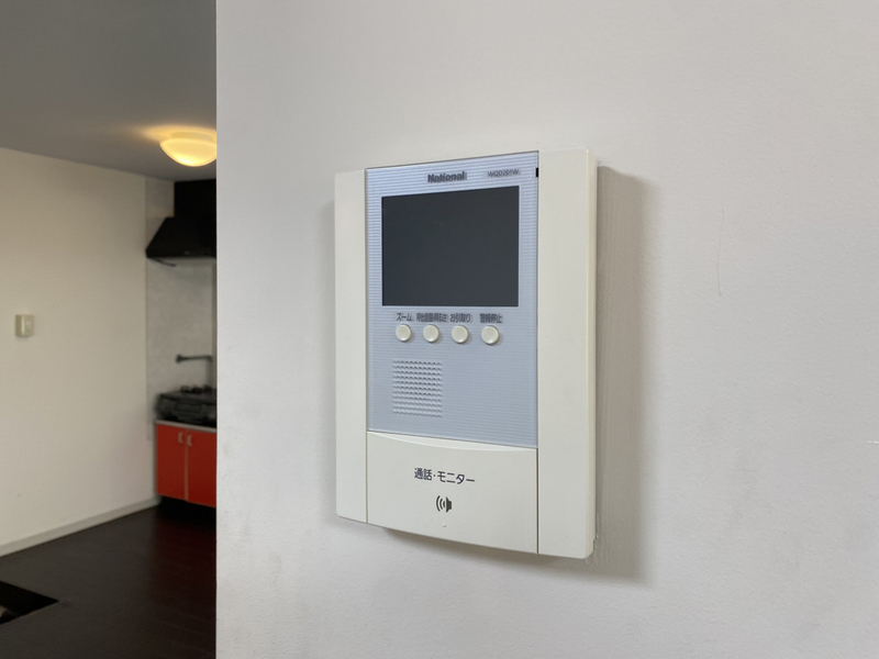 セキュリティ 写真13