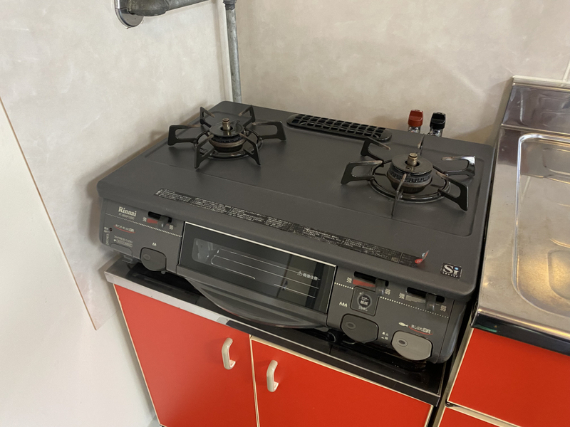 キッチン 写真19