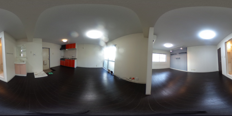 リビング 写真34