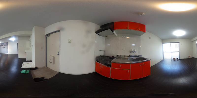 キッチン 写真35