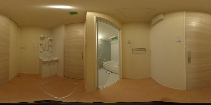 洗面所 写真36