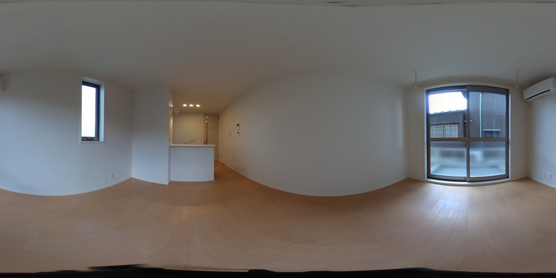 リビング 写真34