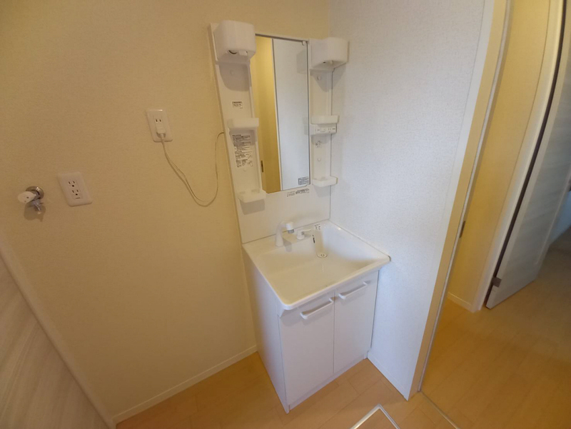 洗面所 写真6