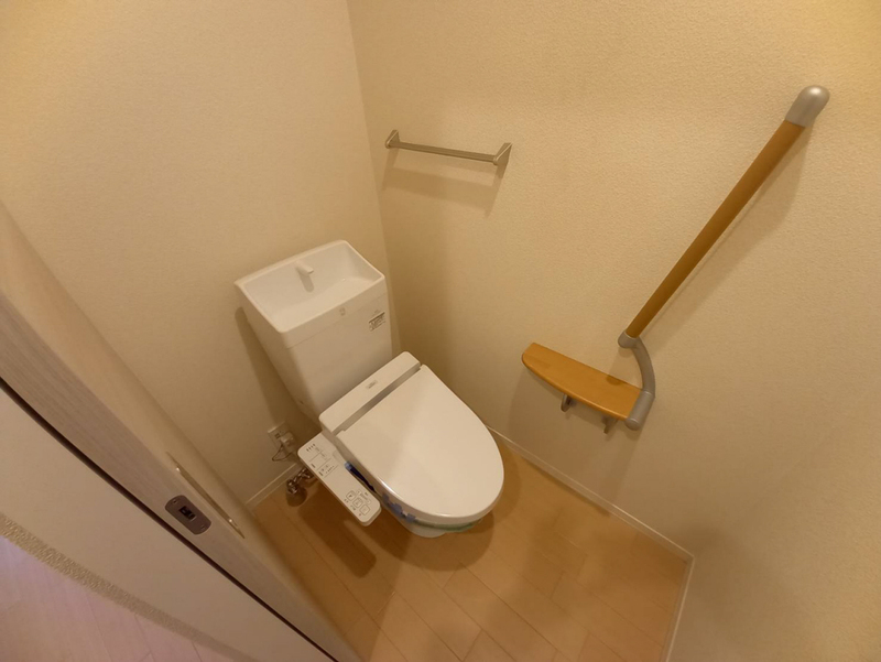 トイレ 写真5