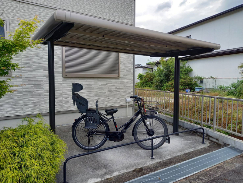 共用部 写真11