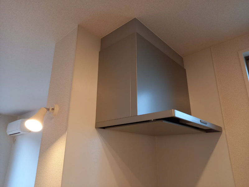 キッチン 写真19