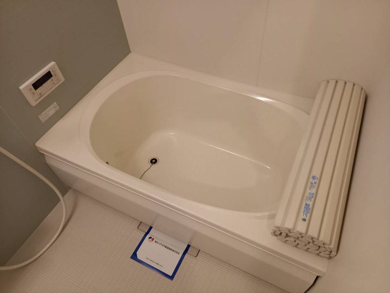 バス 写真20